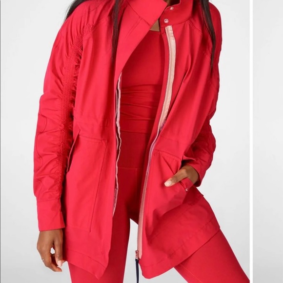 Jacket - Picture 2 of 3